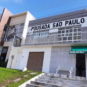 Отель Pousada Sao Paulo Piranhas Al Exterior photo