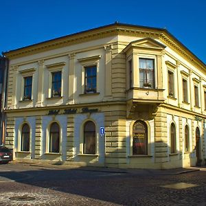 Hotel Zlata Stoupa Кутна-Гора Exterior photo