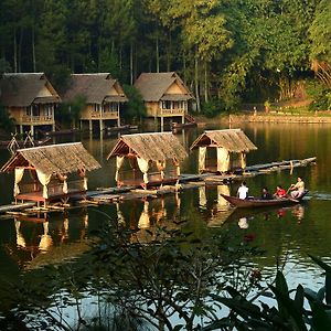 Kampung Sampireun Resort & Spa Гарут Exterior photo