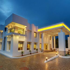 Отель Jiwan Residency Rameswaram Exterior photo