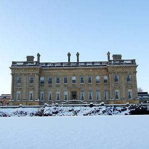 Heythrop Park Hotel Чиппинг-Нортон Exterior photo