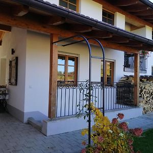 Ferienwohnung Jahnel Вагинг-ам-Зе Exterior photo