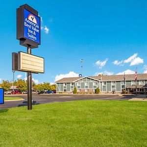 Americas Best Value Inn & Suites-Берч-Ран Exterior photo