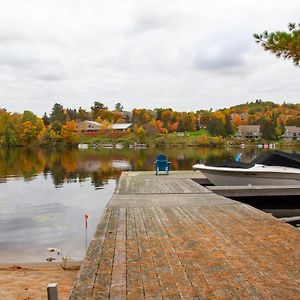 Отель Fairy Bay Lakehouse Хантсвилл Exterior photo