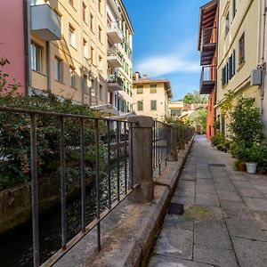 Апартаменты Otto House - Castello Di Udine Cozy Flat Exterior photo