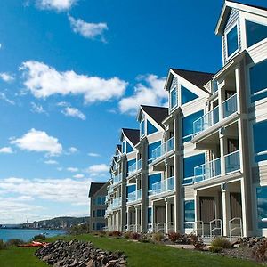 Beacon Pointe On Lake Superior Дулут Exterior photo