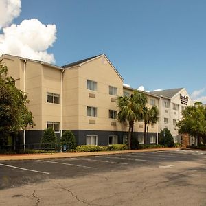 Fairfield Inn Tallahassee North/I-10 Exterior photo