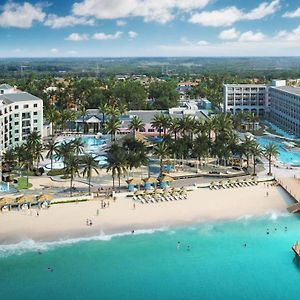 Отель Sandals Royal Bahamian All Inclusive - Couples Only Нассау Exterior photo