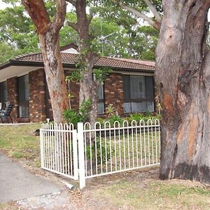 Вилла Pet Friendly Tomaree Rd 142 Шол-Бей Exterior photo