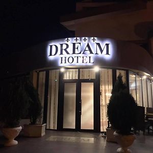 Hotel Dream Стара-Загора Exterior photo