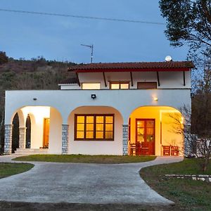 Τrικαλα - Μετεorα-Villa Toscana Трикала Exterior photo
