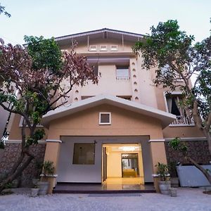 La Savanna By Dl Hotels & Resorts Рамнагар Exterior photo