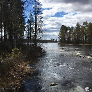 Nordic Lakes Oy/Ab Тайвалкоски Exterior photo