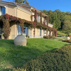 Отель Cascina Serra Eco-House Beb Muzzano Exterior photo