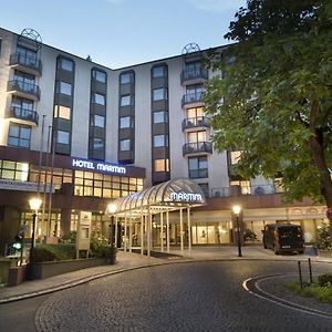 Maritim Hotel Bad Homburg Бад-Хомбург-фор-дер-Хёэ Exterior photo