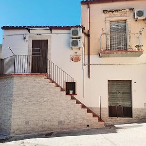 Bed and Breakfast La Gardenia Licodia Eubea Exterior photo