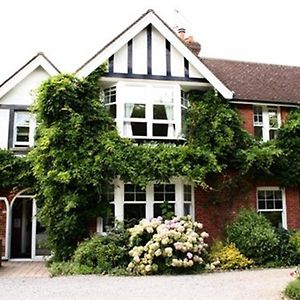 Bed and Breakfast Danehurst Ройал-Танбридж-Уэльс Exterior photo