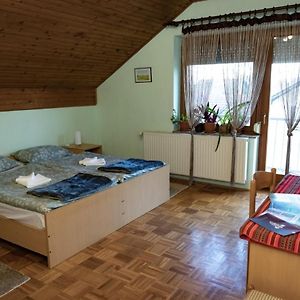 Апартаменты Opg Vuk Bed&Breakfast "Carobni Snovi" Darda Exterior photo