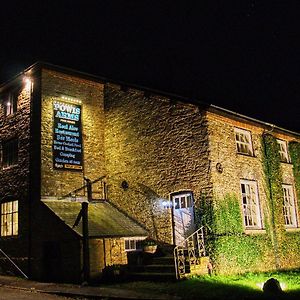 Отель The Powis Arms Lydbury North Exterior photo