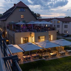 Das Kehrs - Hotel Auf Dem Petersberg Эрфурт Exterior photo