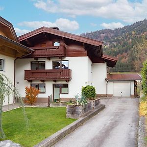 Ferienwohnung Schmiderer Иттер Exterior photo