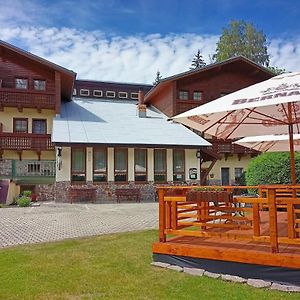 Hotel U Mustku Десна Exterior photo