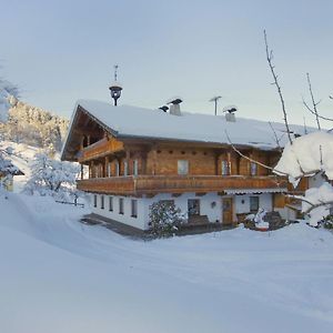 Apartment Untererhof-4 By Interhome Pankrazberg Exterior photo