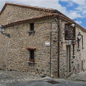 Bed and Breakfast Casa Vacanze Nicola E Lina Tortorella Exterior photo