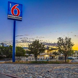 Motel 6-Red Bluff, Ca Exterior photo