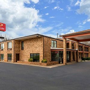 Econo Lodge Inn & Suites Спартанберг Exterior photo