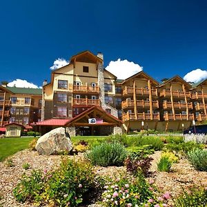 Timberstone At Kimberley Alpine Resort By Leavetown Vacations Exterior photo