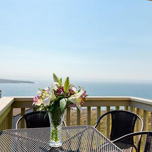 Вилла Agua La Vista Baby Bay & Ocean Views Bbq Grill Fast Wifi Dog Friendly Диллон Бич Exterior photo