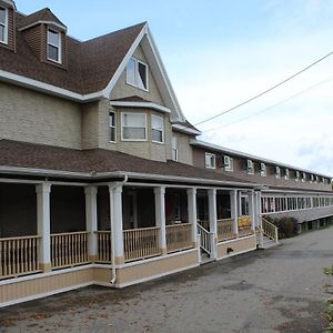 Harbourview Inn And Suites Сидней Exterior photo