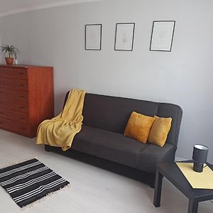 Апартаменты Apartament Mariacka Two Быдгощ Exterior photo