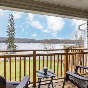 Апарт отель Getaways At Haliburton Heights Exterior photo