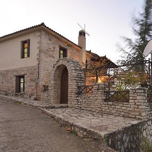 Вилла St. John Traditional House Agios Ioannis  Exterior photo