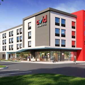 Avid Hotels - Macon North, An Ihg Hotel Exterior photo