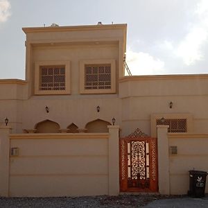 Ahlam Musandam Villa Хасаб Exterior photo
