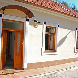 Holiday Home Parkany 1 By Interhome Бехине Exterior photo