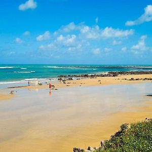 Qavi - Flat Em Resort Beira Mar Na Praia De Buzios #Corais303 Пиранжи-ду-Суль Exterior photo