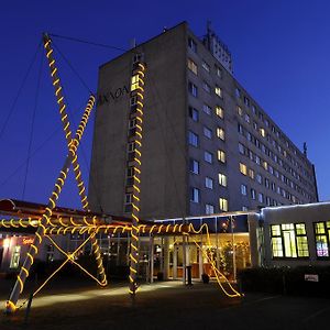 Trip Inn Axxon Hotel Бранденбург Exterior photo