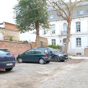 La Maison De La Duchesse De La Valliere - Parking Prive Gratuit Монс Exterior photo