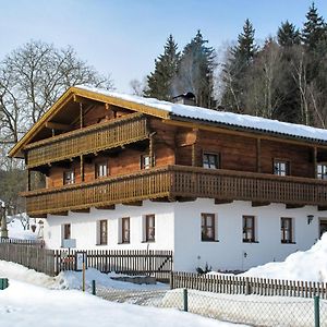 Holiday Home Billerhof By Interhome Zachenberg Exterior photo