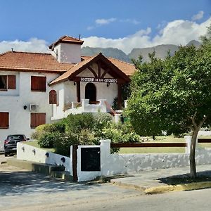 Hosteria De Los Cesares Мерло Exterior photo