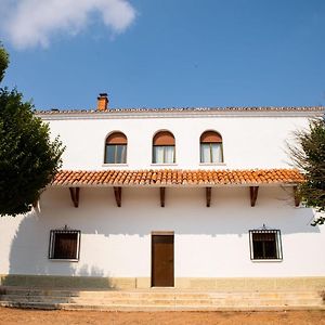 Casas Rurales La Estacion De Robledo Exterior photo