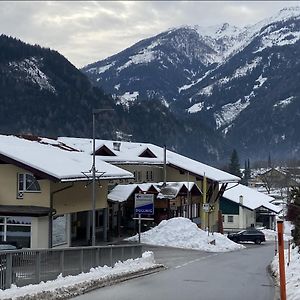 Moelltaler Gletscher Apartment Флаттах Exterior photo