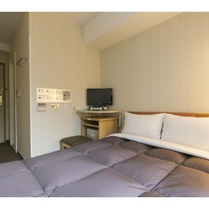 R&B Hotel Morioka Ekimae - Vacation Stay 38796V Exterior photo
