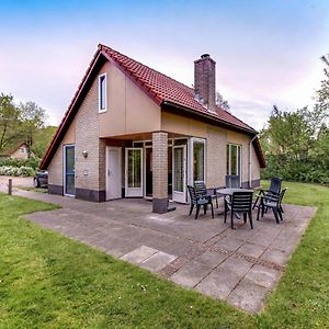 Holiday Home Buitenplaats Gerner-4 By Interhome Далфсен Exterior photo