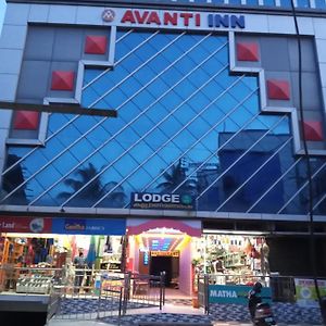 Avanti Inn Гуруваюр Exterior photo