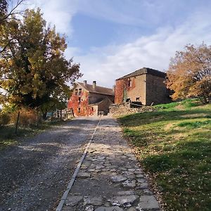 La Borda De Pastores Сабиньяниго Exterior photo